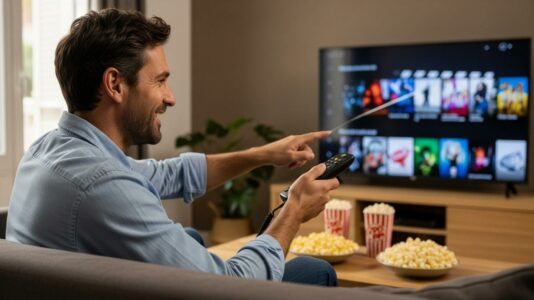 ParisSelect - Fête de la VOD: films à prix cassé sur Freebox, Livebox, Bbox et SFR Box dès aujourd’hui