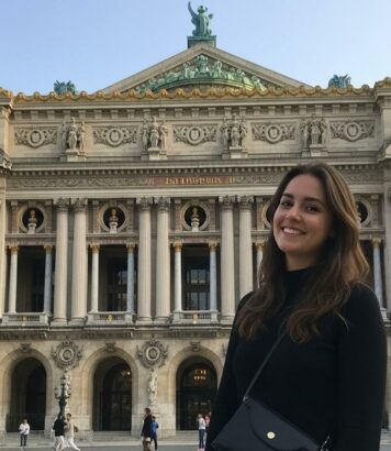 ParisSelect - Opéra de Paris propose des avant-premières à 10€ pour les moins de 28 ans