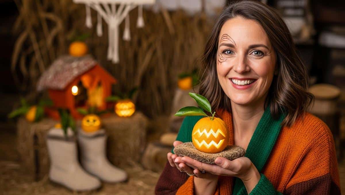 Halloween 2025 at Bergerie Nationale Rambouillet