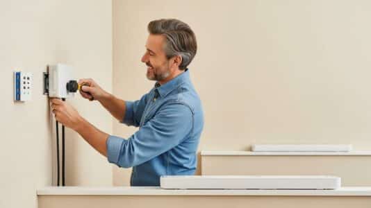 ParisSelect - Prise électrique sans travaux: la nouvelle solution qui remplace les prises traditionnelles et simplifie la rénovation