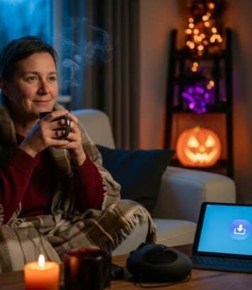 ParisSelect - Netflix: les 10 meilleurs films d’horreur en streaming pour Halloween