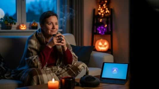 ParisSelect - Netflix: les 10 meilleurs films d’horreur en streaming pour Halloween