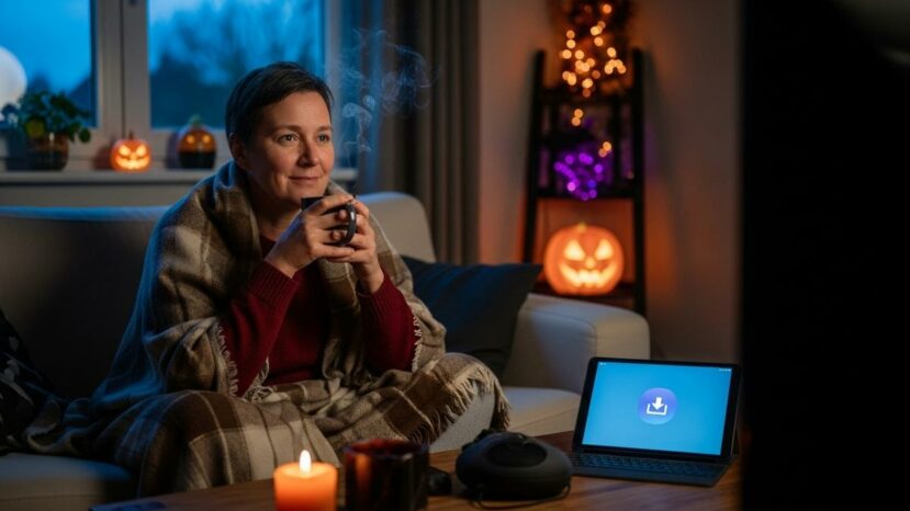 ParisSelect - Netflix: les 10 meilleurs films d’horreur en streaming pour Halloween