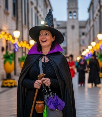 ParisSelect - Halloween: 5 destinations à privilégier pour des vacances monstrueuses cet automne