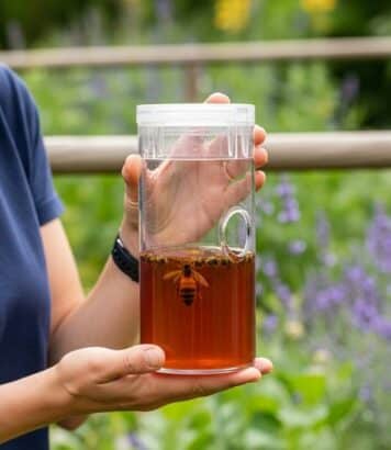 ParisSelect - Frelons asiatiques: une nouvelle solution prometteuse arrive pour protéger jardins et ruches