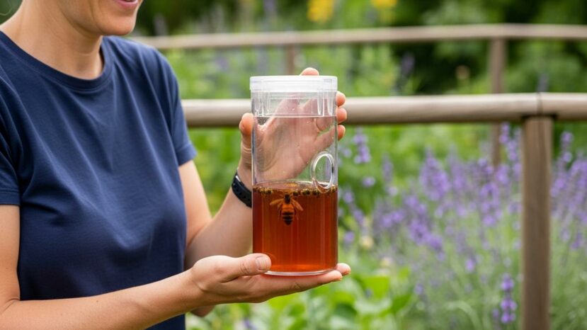 ParisSelect - Frelons asiatiques: une nouvelle solution prometteuse arrive pour protéger jardins et ruches