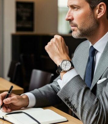 ParisSelect - Jaeger-LeCoultre dévoile en 2025 une nouvelle montre triple calendrier: belle surprise horlogère de l’année