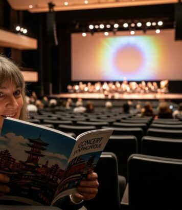 ParisSelect - Manga Mega Show au Palais des Congrès de Paris: concert symphonique des thèmes d'anime