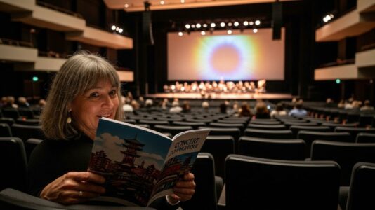 ParisSelect - Manga Mega Show au Palais des Congrès de Paris: concert symphonique des thèmes d'anime