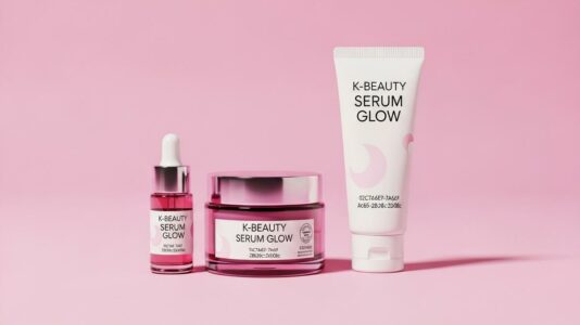 ParisSelect - Vitamine C: ce sérum coréen mise sur un actif ancestral pour lisser la peau et raviver l’éclat