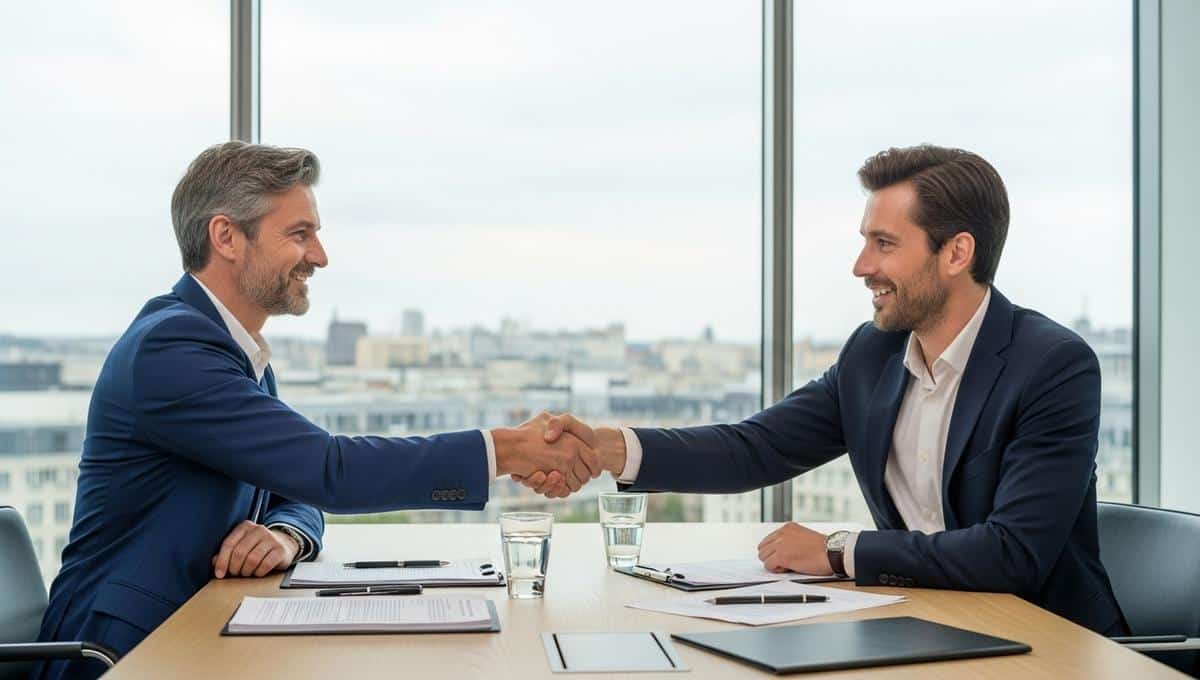 Giorgio Armani appoints veteran Giuseppe Marsocci as Group CEO Giorgio Armani appoints veteran Giuseppe Marsocci as Group CEO