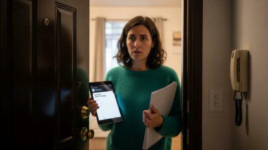 ParisSelect - Airbnb: 5 réflexes pour prévenir le squat de votre location en 2025