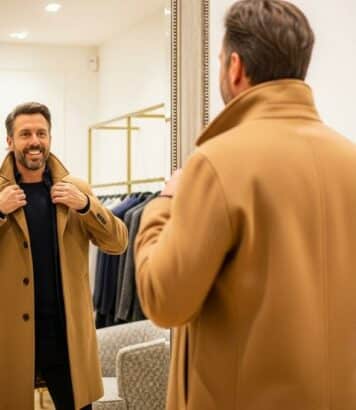 ParisSelect - Marques de manteaux: 17 labels à connaître cet hiver pour allier chaleur et style