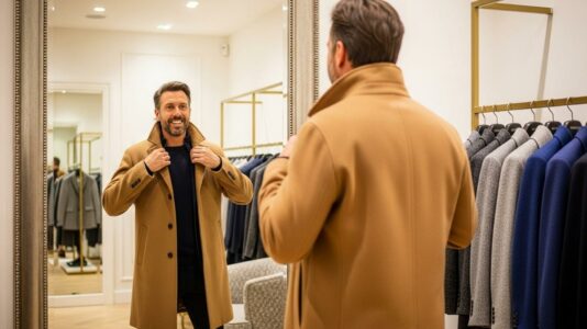 ParisSelect - Marques de manteaux: 17 labels à connaître cet hiver pour allier chaleur et style