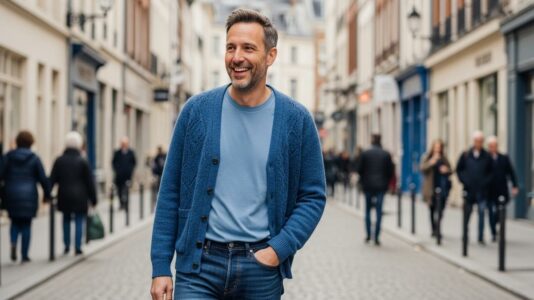 ParisSelect - UNIQLO x JW Anderson: la collection capsule fait le buzz en ce moment sur les réseaux sociaux