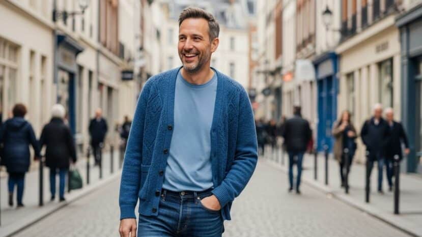 ParisSelect - UNIQLO x JW Anderson: la collection capsule fait le buzz en ce moment sur les réseaux sociaux