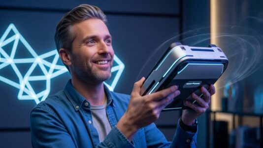 ParisSelect - PlayStation 6 se prépare pour 2028: innovations majeures et tout ce qu’on sait