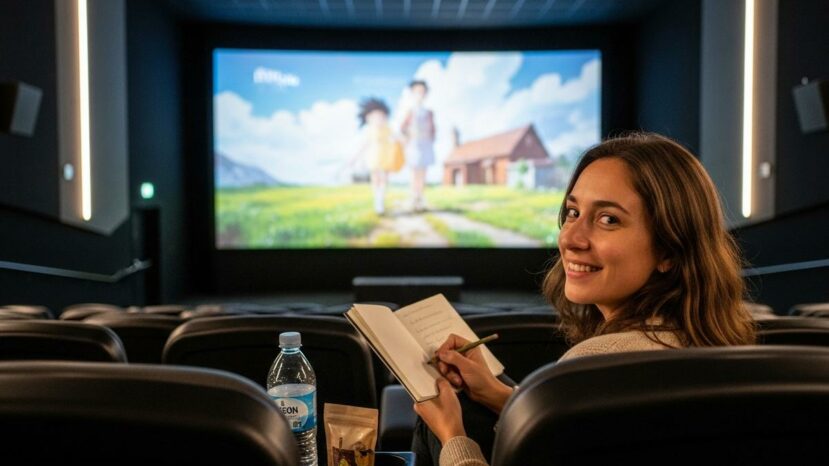 ParisSelect - Studio Ghibli: la science explique pourquoi leurs films nous rendent plus heureux