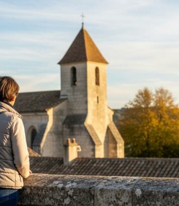 ParisSelect - Tour penchée d’Étampes (91): la Pise du Nord d’Île-de-France se visite à 50 km de Paris