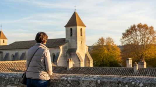 ParisSelect - Tour penchée d’Étampes (91): la Pise du Nord d’Île-de-France se visite à 50 km de Paris