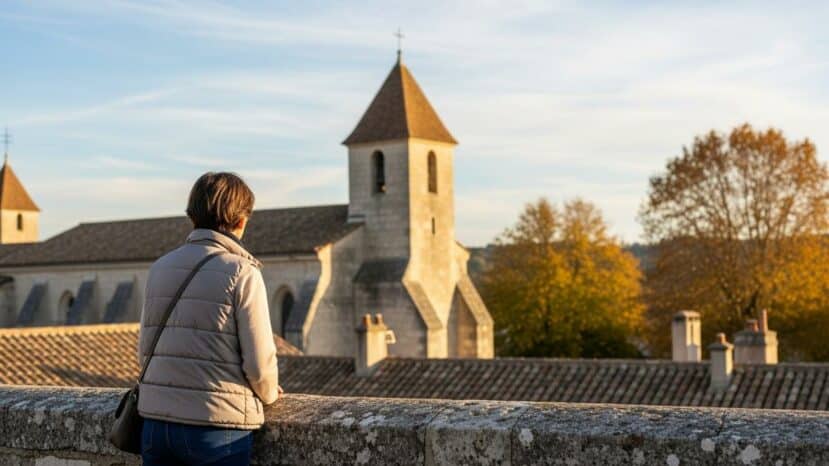 ParisSelect - Tour penchée d’Étampes (91): la Pise du Nord d’Île-de-France se visite à 50 km de Paris