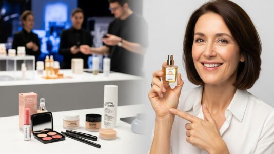 ParisSelect - Sephoria 2025: 8 nouveautés beauté qui vont faire le buzz chez Sephora