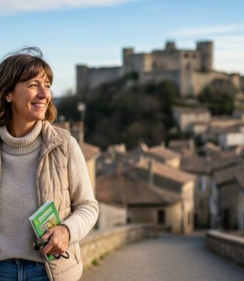 ParisSelect - Mont-Dauphin (Hautes-Alpes) rejoint les Plus Beaux Villages de France