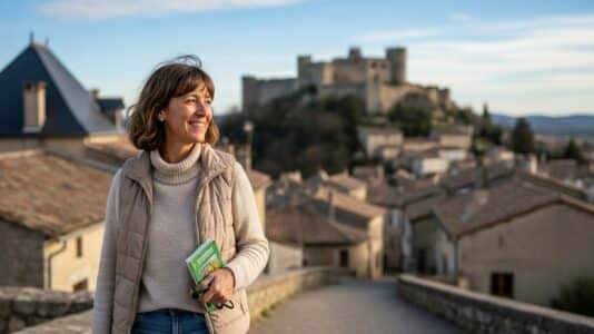 ParisSelect - Mont-Dauphin (Hautes-Alpes) rejoint les Plus Beaux Villages de France
