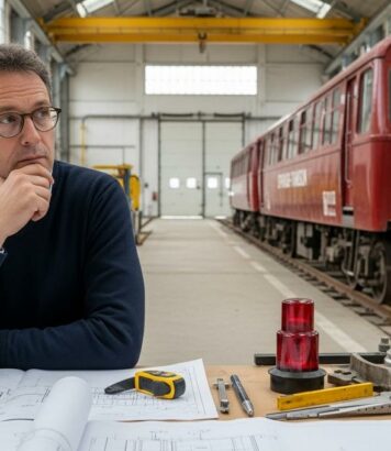 ParisSelect - RATP prépare l’ouverture d’un musée des transports urbains à Paris pour 2032