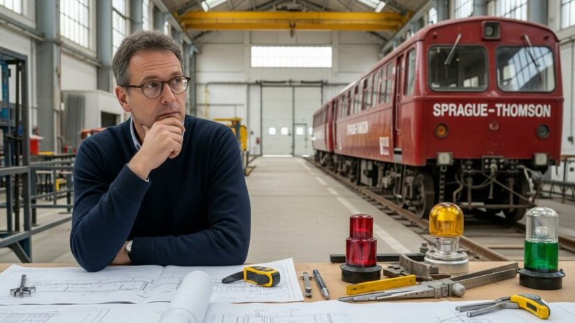 ParisSelect - RATP prépare l’ouverture d’un musée des transports urbains à Paris pour 2032