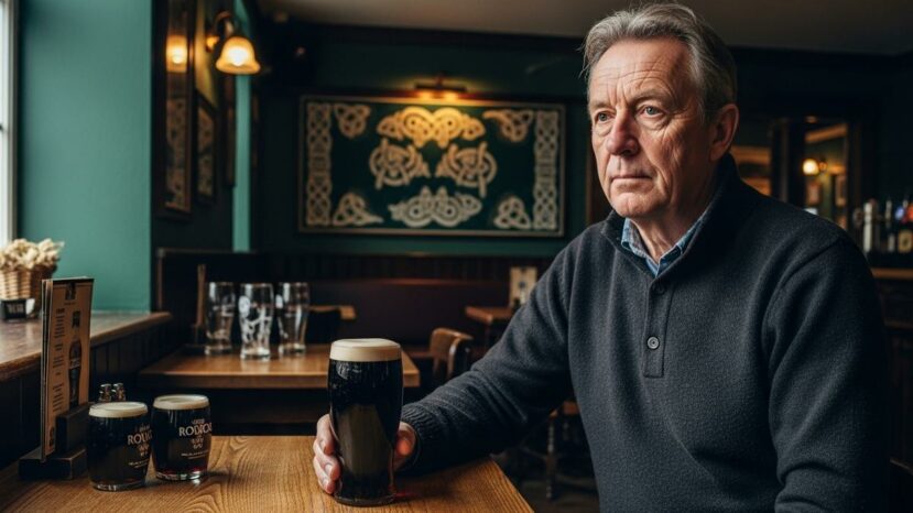 ParisSelect - House of Guinness: la série met toute l’Irlande en colère