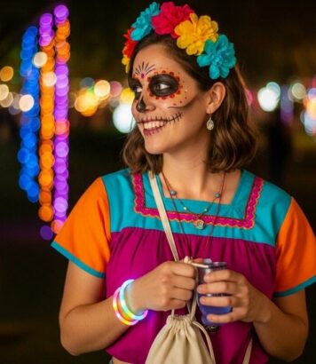 ParisSelect - Halloween 2025 à Paris et en Île-de-France : expériences nocturnes, visites hantées et soirées spéciales en octobre