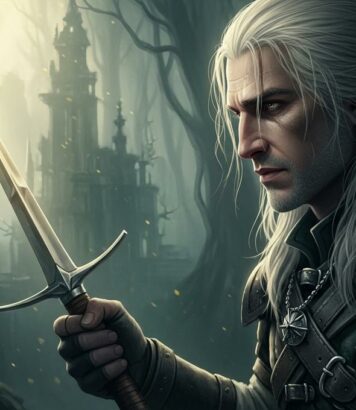 ParisSelect - The Witcher saison 4 sur Netflix: Geralt revient avec un nouveau visage, casting et intrigues se dévoilent