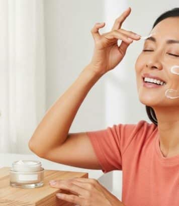 ParisSelect - Crème coréenne liftante au collagène à moins de 15€ sur Amazon pour une peau plus ferme