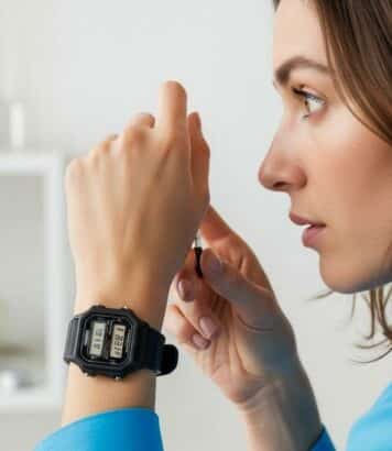 ParisSelect - Seiko Rotocall Digital revient : la montre culte des années 80 se modernise