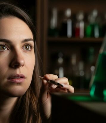 ParisSelect - The Elixir arrive sur Netflix en 2025: film d’horreur indonésien