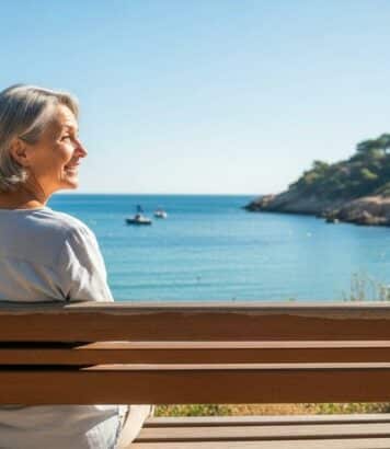 ParisSelect - Région française idéale pour la retraite 2025: 300 jours de soleil et qualité de vie remarquable