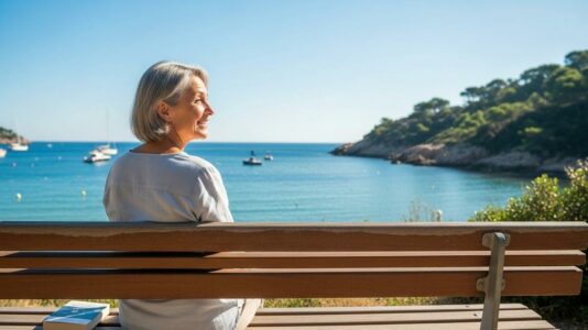 ParisSelect - Région française idéale pour la retraite 2025: 300 jours de soleil et qualité de vie remarquable