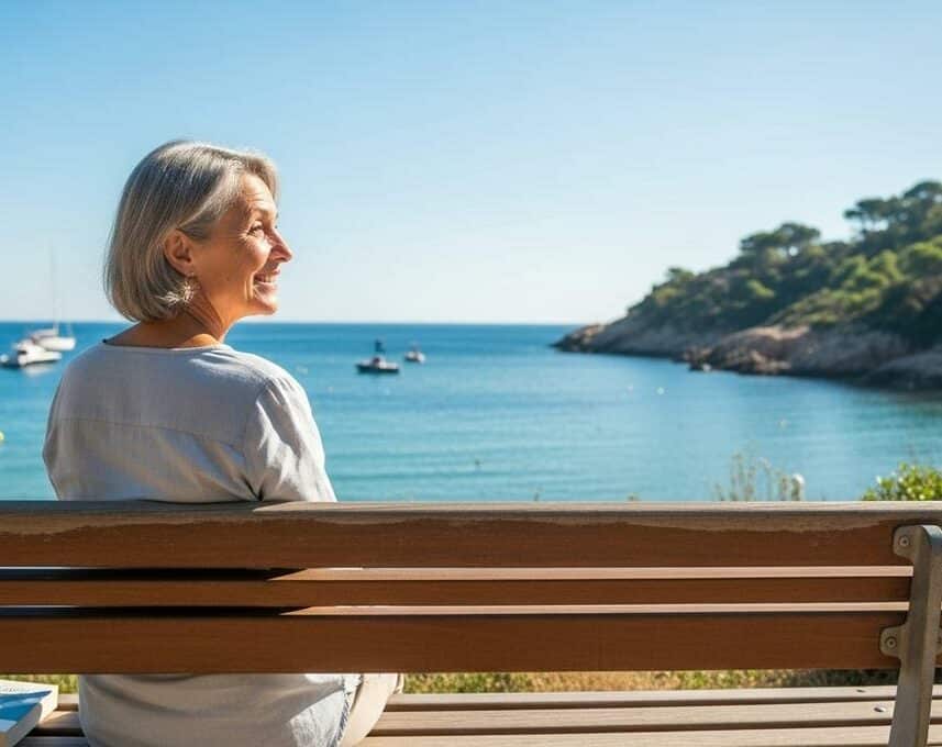 ParisSelect - Région française idéale pour la retraite 2025: 300 jours de soleil et qualité de vie remarquable