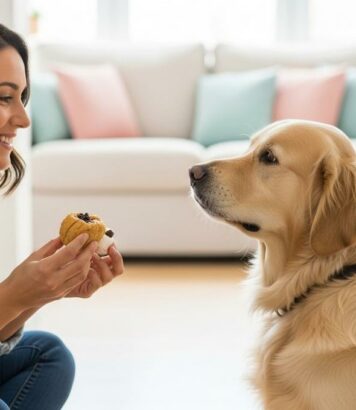 ParisSelect - Chien et chat: la science confirme que leur parler améliore leur bien-être et renforce votre lien