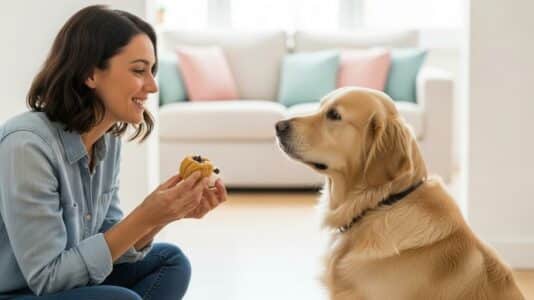 ParisSelect - Chien et chat: la science confirme que leur parler améliore leur bien-être et renforce votre lien