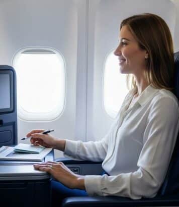 ParisSelect - Air France lance un vol direct Paris–Las Vegas dès avril 2026