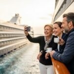 ParisSelect - Croisière : le tout compris qui séduit désormais toutes les générations