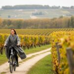 ParisSelect - Oenotourisme en Champagne: visites de caves, hébergements de charme et balades entre Reims et Épernay séduisent