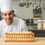 ParisSelect - Meilleur millefeuille de France 2025: un pâtissier francilien remporte le prix du goût