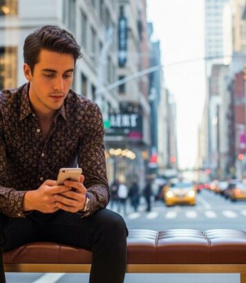 ParisSelect - Louis Vuitton à New York: un banc adjugé pour la boutique, Internet propulse les ventes aux enchères en ligne