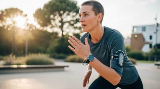 ParisSelect - Montres connectées 2025: elles améliorent vos performances sportives avec GPS et cardio