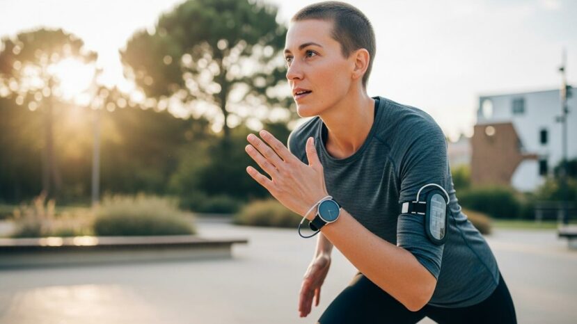ParisSelect - Montres connectées 2025: elles améliorent vos performances sportives avec GPS et cardio