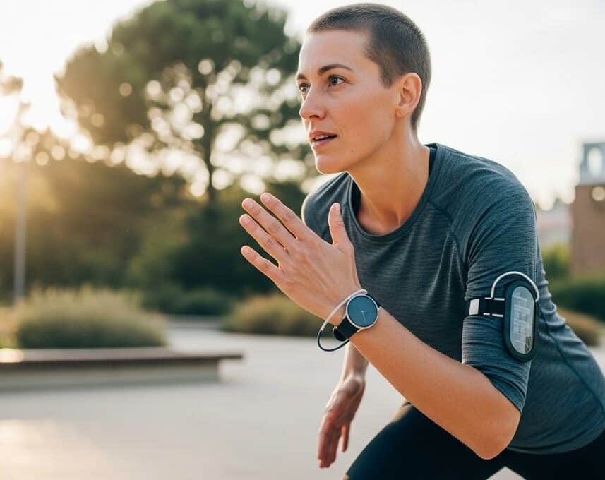 ParisSelect - Montres connectées 2025: elles améliorent vos performances sportives avec GPS et cardio