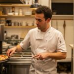 ParisSelect - Arrivederci Pizzeria, minuscule adresse de Paris 5e, décroche le titre de meilleur restaurant casual du monde 2025